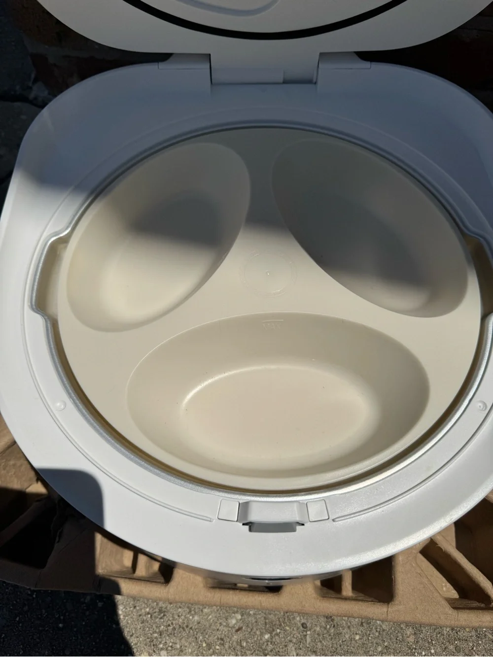 Petlibro  Polar Smart Wet Food Feeder